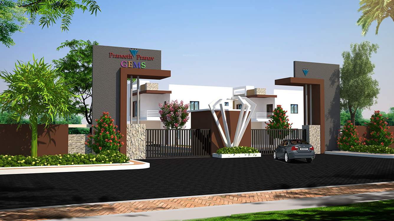  pranav gems Images for Elevation of Praneeth Pranav Gems