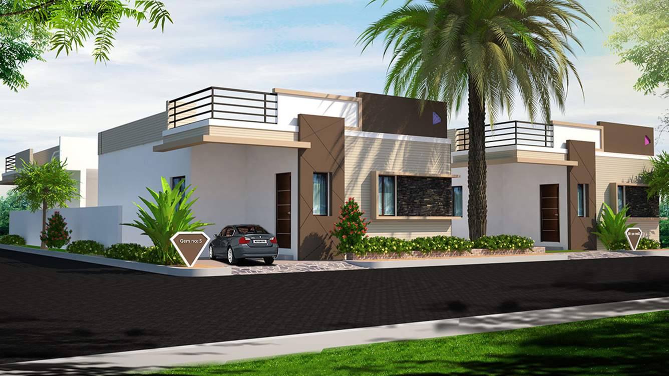  pranav gems Images for Elevation of Praneeth Pranav Gems