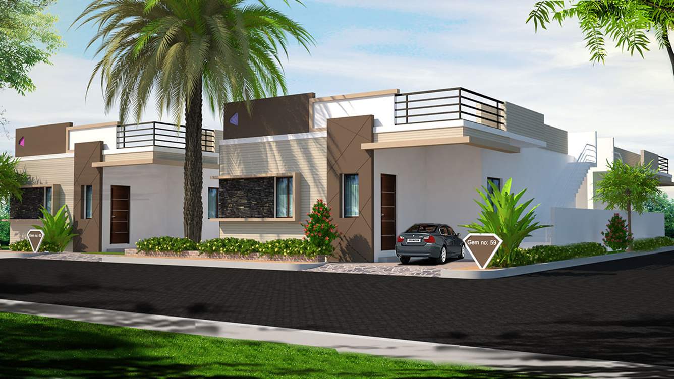  pranav gems Images for Elevation of Praneeth Pranav Gems
