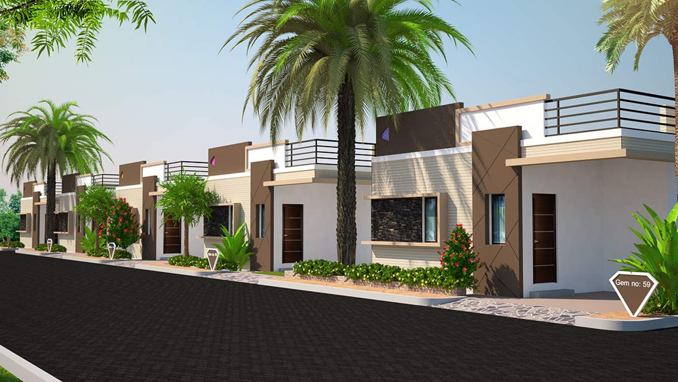  pranav gems Images for Elevation of Praneeth Pranav Gems