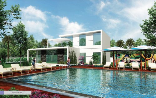 Images for Amenities of Manya Magna Ville Images for Amenities of Manya Magna Ville