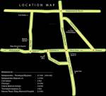 Images for Location Plan of Skyline Crescendo Images for Location Plan of Skyline Crescendo