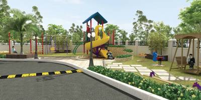 Images for Amenities of Skyline Crescendo