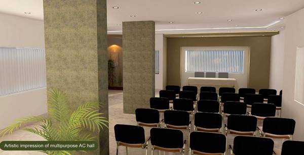 Images for Amenities of Skyline Crescendo Images for Amenities of Skyline Crescendo