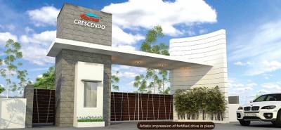 Images for Main Other of Skyline Crescendo