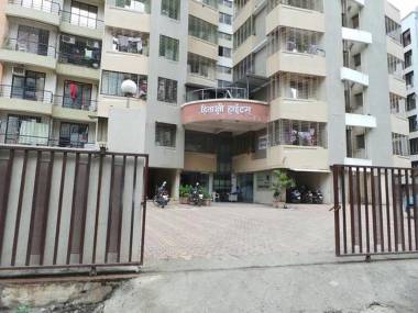 Images for Elevation of Gujrat Hitakshi Heights Images for Elevation of Gujrat Hitakshi Heights