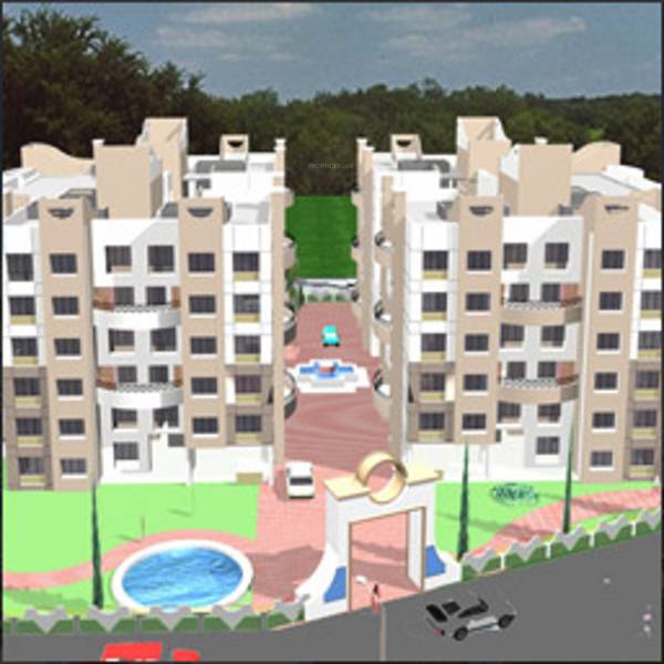 Elevation surya-nagri Elevation