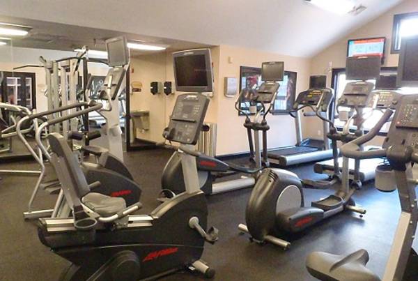 Images for Amenities of  Sunrise