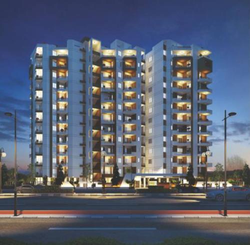 royal-tatvam Images for Elevation of Kotecha Royal Tatvam