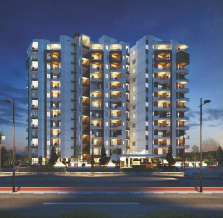  royal tatvam Images for Elevation of Kotecha Royal Tatvam