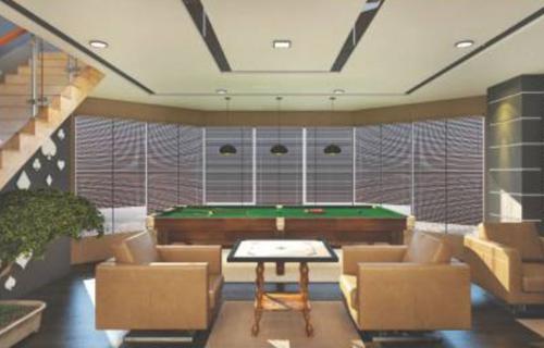 Images for Amenities of Kotecha Royal Tatvam