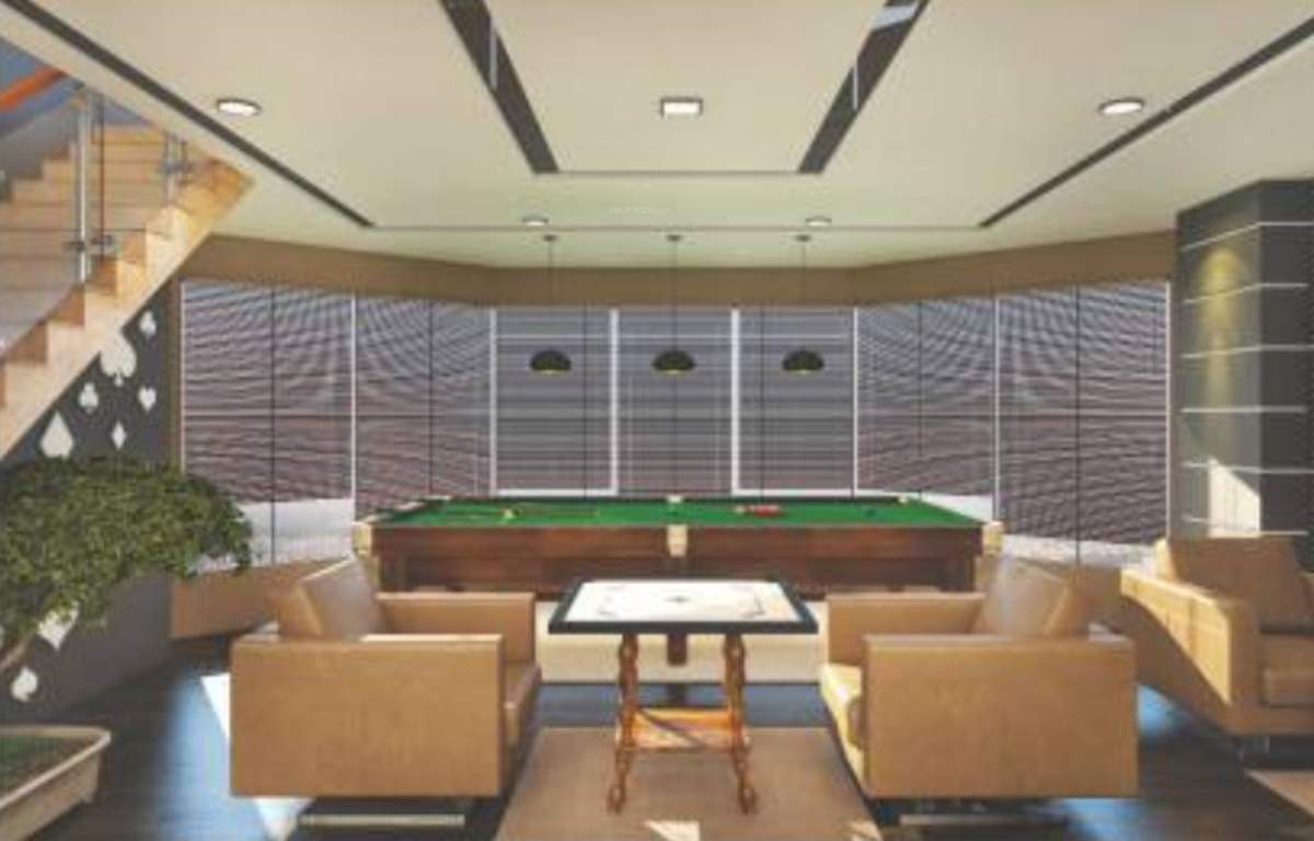 Images for Amenities of Kotecha Royal Tatvam