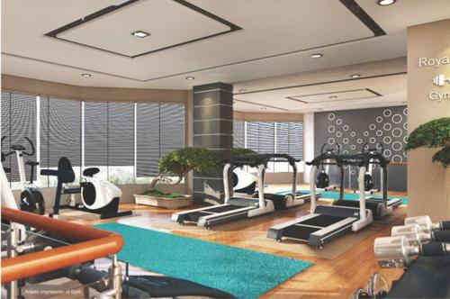  royal-tatvam Images for Amenities of Kotecha Royal Tatvam