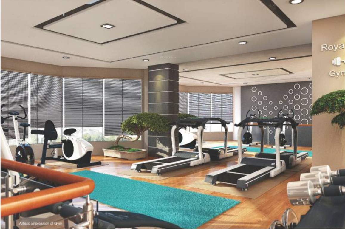  royal tatvam Images for Amenities of Kotecha Royal Tatvam