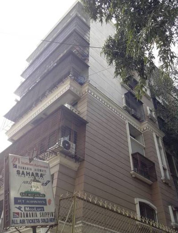 Images for Elevation of Arul Aditya Kutir