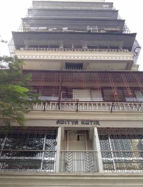 Images for Elevation of Arul Aditya Kutir