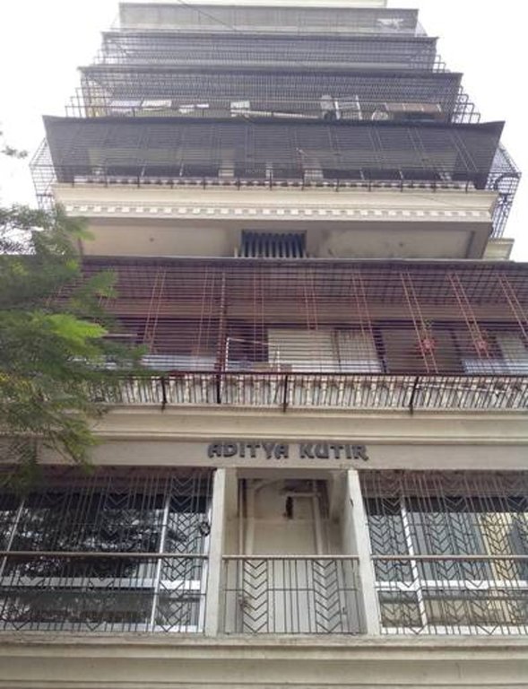 Images for Elevation of Arul Aditya Kutir