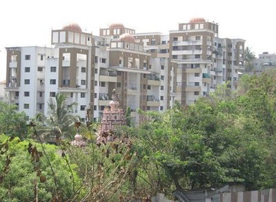  vihar Images for Elevation of Ved Ved Vihar