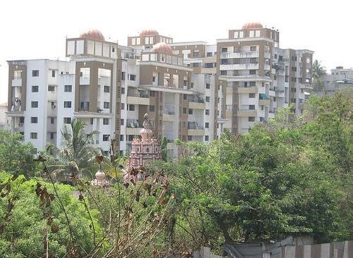  vihar Images for Elevation of Ved Ved Vihar