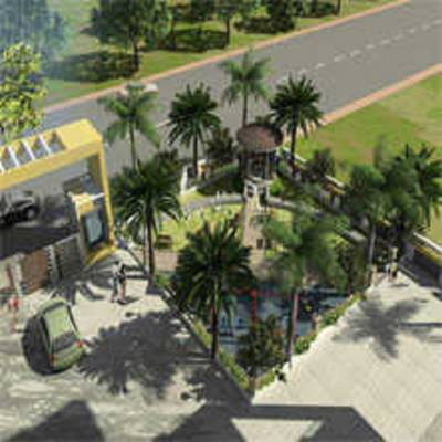  vihar Gated Community