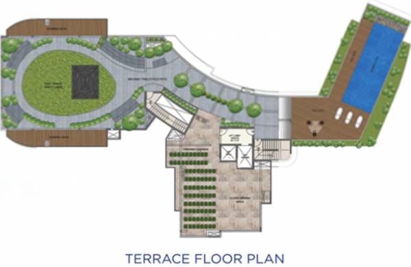 Images for Cluster Plan of Malabar Royal Pine Images for Cluster Plan of Malabar Royal Pine