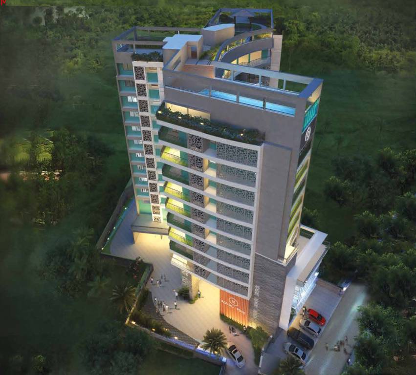 Images for Elevation of Malabar Royal Pine