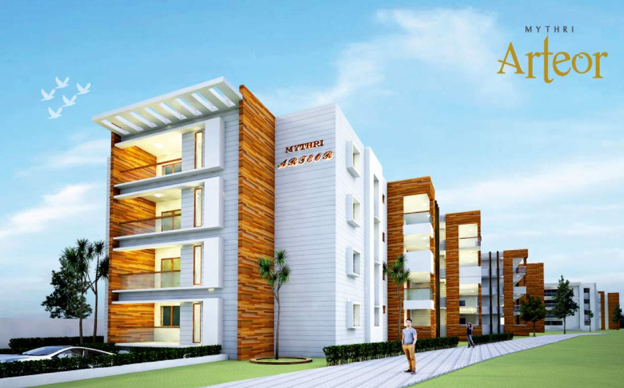  arteor Images for Elevation of Mythri Arteor