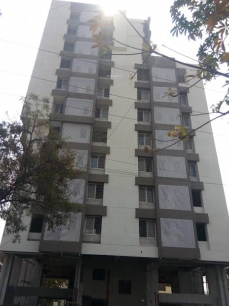  vandanshree Elevation