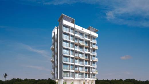 garden Elevation Elevation