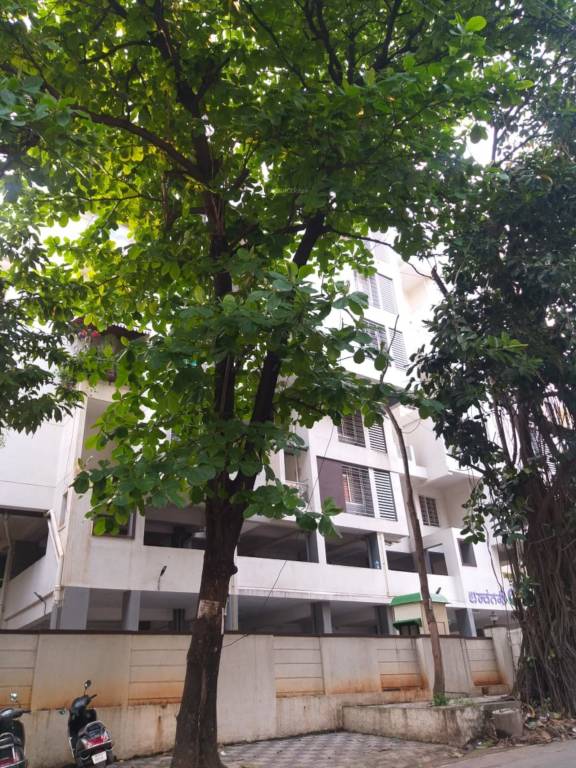  dhanwantari Elevation