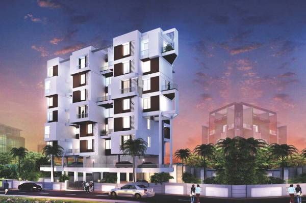 Images for Elevation of Gangotree Greenbuild Dhanwantari Images for Elevation of Gangotree Greenbuild Dhanwantari