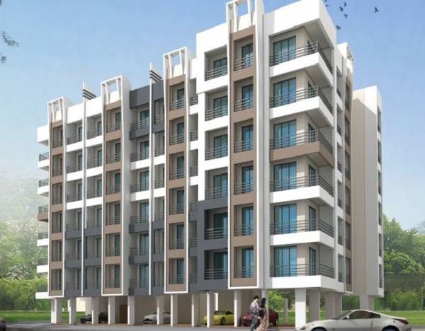  residency Images for Elevation of Utkarsh Residency