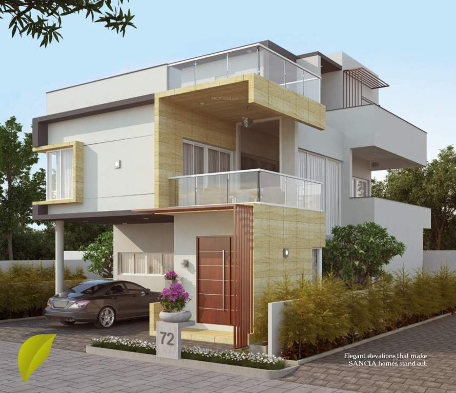  sancia Images for Elevation of Radhey Sancia