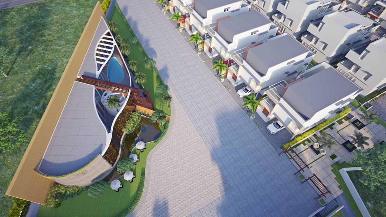  sancia Images for Elevation of Radhey Sancia