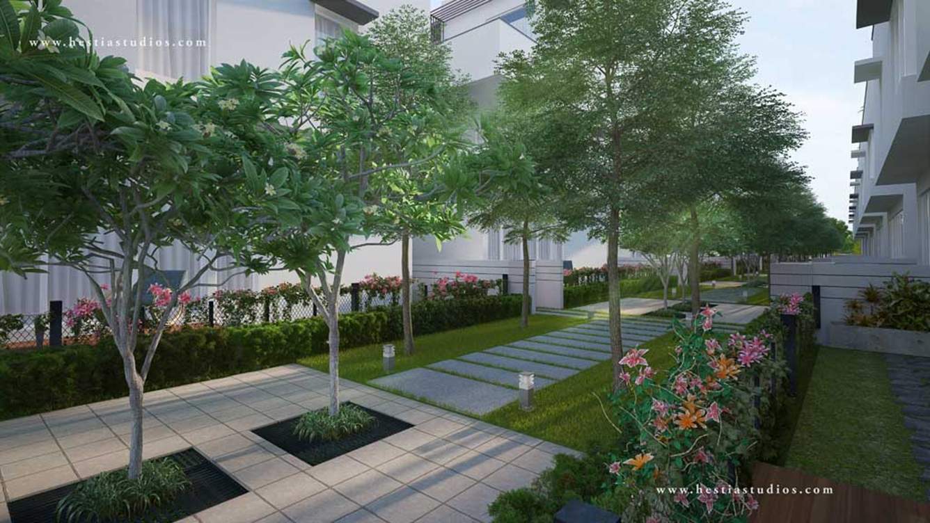  sancia Images for Amenities of Radhey Sancia