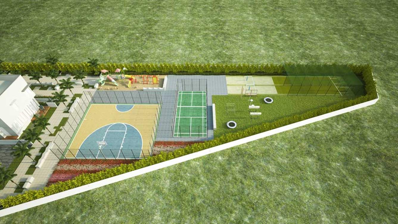  sancia Images for Amenities of Radhey Sancia