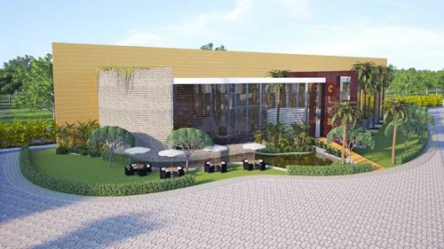  sancia Images for Amenities of Radhey Sancia