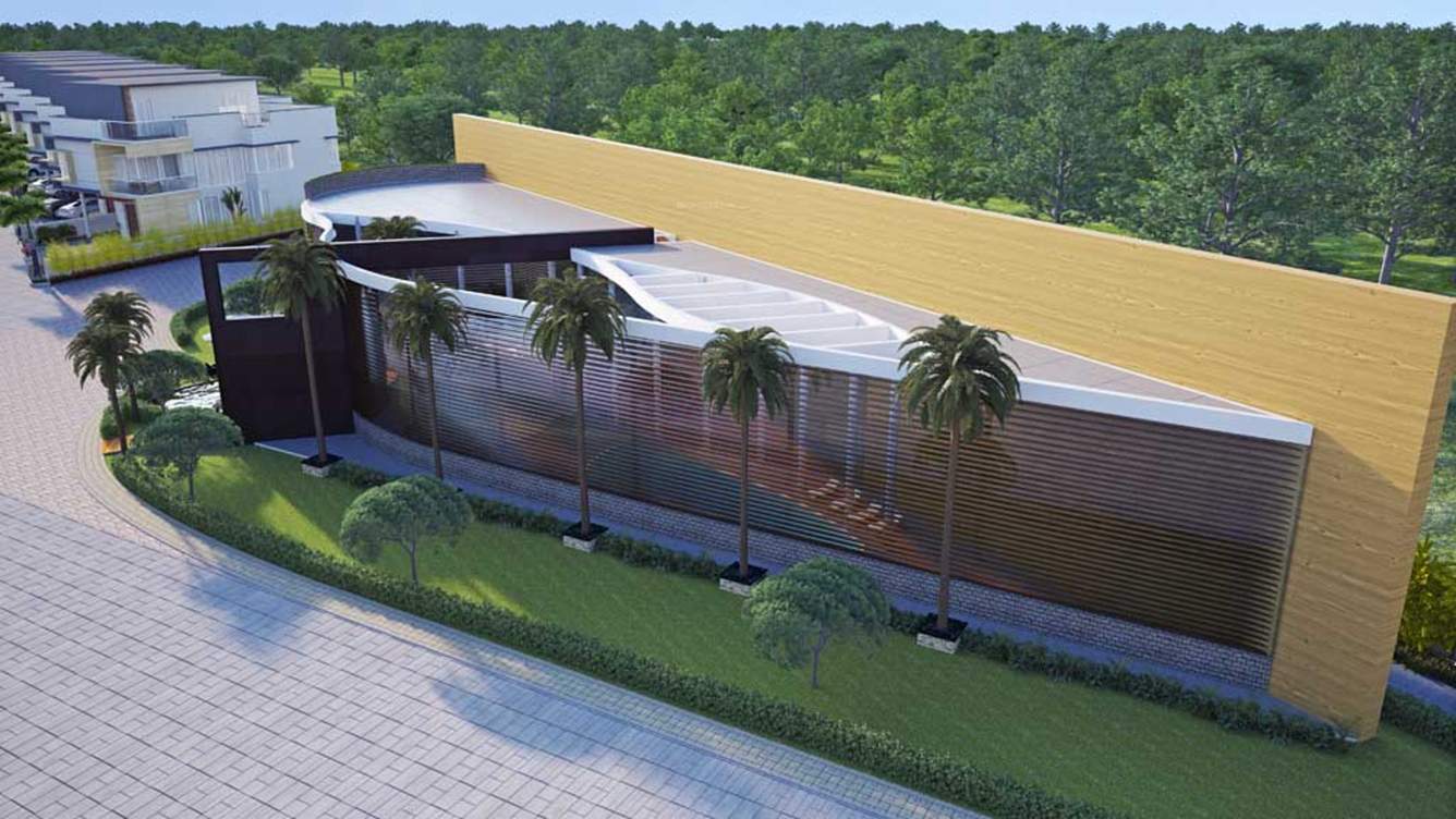  sancia Images for Amenities of Radhey Sancia