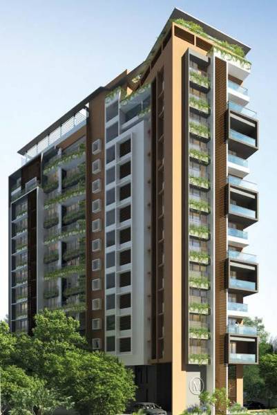 Images for Elevation of Malabar Grand Oak