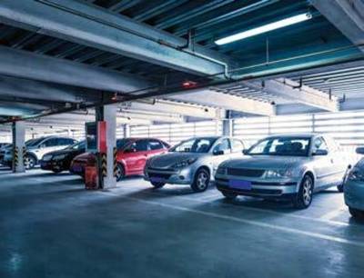 Images for Amenities of Malabar Grand Oak