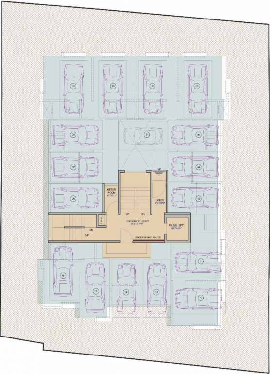 Images for Cluster Plan of Landmark Properties Primrose