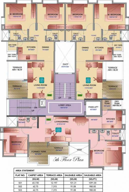 Images for Cluster Plan of Landmark Properties Primrose
