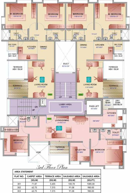 Images for Cluster Plan of Landmark Properties Primrose