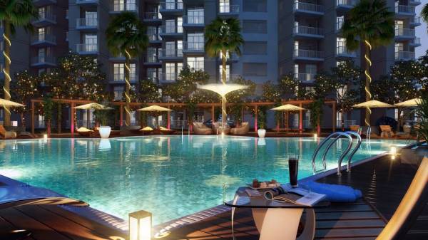  bliss-homes Swimming Pool