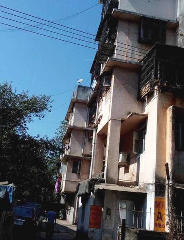 Images for Elevation of RK Mayur Apartment