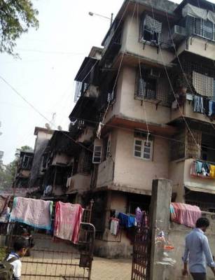 dudhwala-group chitrakala Elevation Elevation