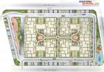  empire Images for Layout Plan of Ashapurna Empire