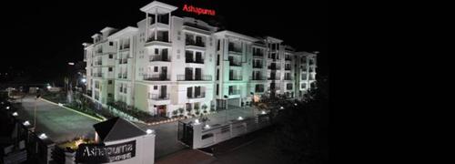  empire Images for Elevation of Ashapurna Empire