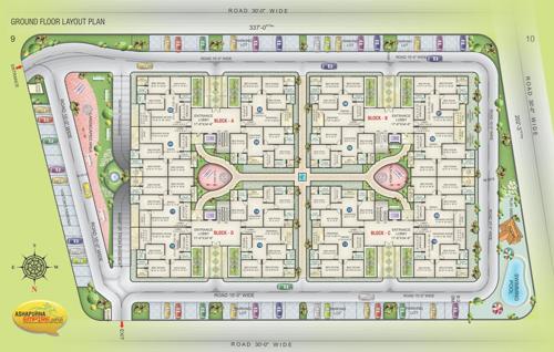  empire Images for Master Plan of Ashapurna Empire