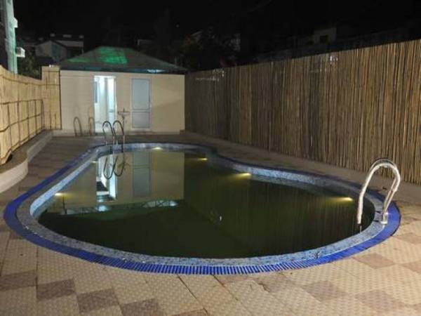 Images for Amenities of Ashapurna Empire